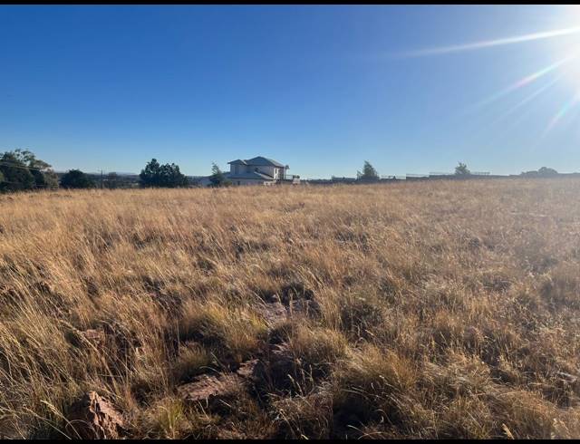 10,320M² VACANT LAND FOR SALE IN WALKERVILLE MANOR